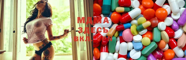 mdpv Богородицк